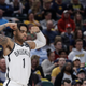Image for article titled The Nets Are In